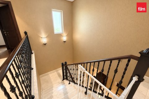 Villa zur Miete in Al Furjan, Dubai, VAE 5 Schlafzimmer, 600 m2 Nr. 769087 - Foto 8