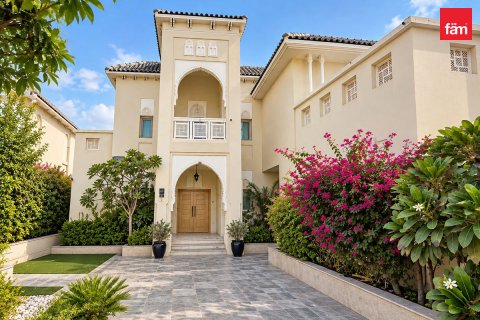 Villa zur Miete in Al Furjan, Dubai, VAE 5 Schlafzimmer, 600 m2 Nr. 769087 - Foto 2