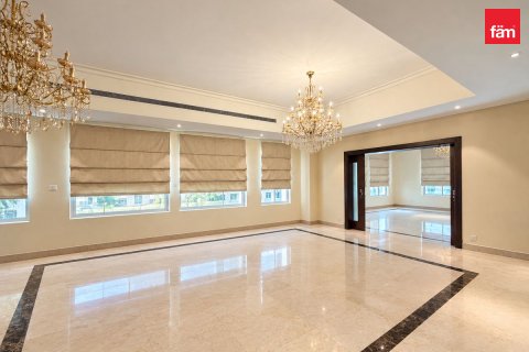 Villa zur Miete in Al Furjan, Dubai, VAE 5 Schlafzimmer, 600 m2 Nr. 769087 - Foto 22