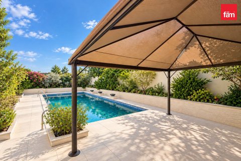 Villa zur Miete in Al Furjan, Dubai, VAE 5 Schlafzimmer, 600 m2 Nr. 769087 - Foto 3