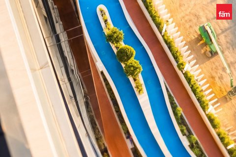 Dubai Science Park, Dubai, संयुक्त अरब अमीरात में अपार्टमेंट, 43.9 वर्ग मीटर, संख्या 769090 - फ़ोटो 23