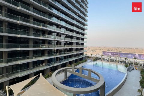 Dubai Science Park, Dubai, संयुक्त अरब अमीरात में अपार्टमेंट, 43.9 वर्ग मीटर, संख्या 769090 - फ़ोटो 16
