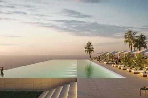 Penthouse in BULGARI LIGHTHOUSE in Jumeirah, Dubai, UAE 5 bedrooms, 1083 sq.m. № 637166 - photo 15