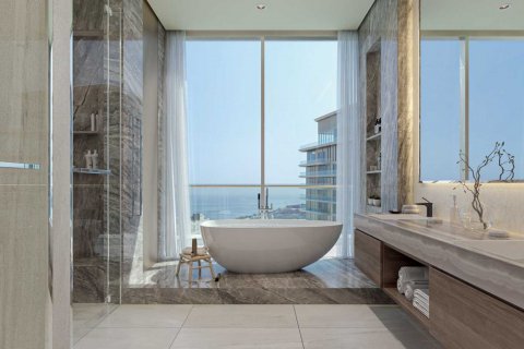 Palm Jumeirah, Dubai, BAE’de satılık daire 3 yatak odası, 236 m&sup2; No 637160 - fotoğraf 2