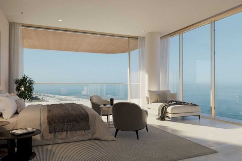 Palm Jumeirah, Dubai, BAE’de satılık daire 3 yatak odası, 236 m&sup2; No 637160 - fotoğraf 3