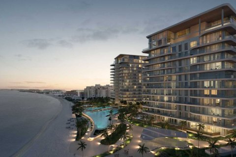 Penthouse in SERENIA LIVING in Palm Jumeirah, Dubai, UAE 4 bedrooms, 1761 sq.m. № 637162 - photo 8