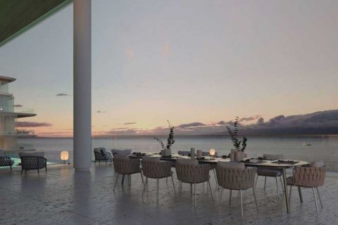 Penthouse in SERENIA LIVING in Palm Jumeirah, Dubai, UAE 4 bedrooms, 1761 sq.m. № 637162 - photo 4