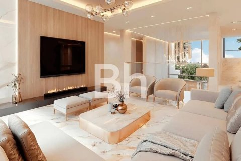 Villa til salgs i Dubai South (Dubai World Central), Dubai, Emiratene 4 soverom, 411 kvm Nr. 642459 - Foto 1