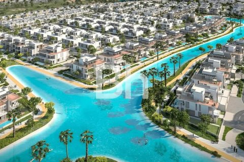 Villa til salgs i Dubai South (Dubai World Central), Dubai, Emiratene 4 soverom, 411 kvm Nr. 642459 - Foto 9