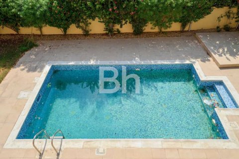 Vila u gradu The Villa, Dubai, UAE 5 spavaće sobe, 334 m2 Br. 642458 - Slika 9