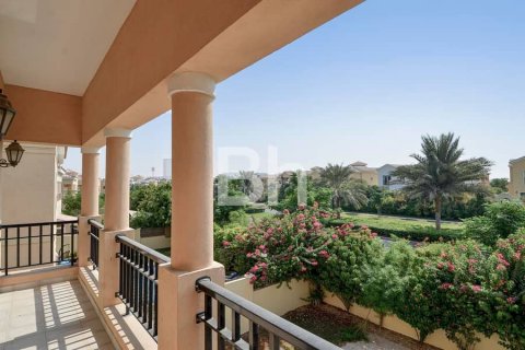 Villa itt: The Villa, Dubai, EAE, 5 hálószoba, 334 m², azonosító: 642458 - fénykép 3