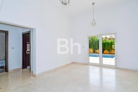 Vila u gradu The Villa, Dubai, UAE 5 spavaće sobe, 334 m2 Br. 642458 - Slika 10