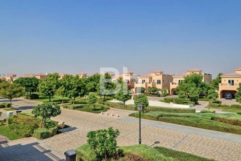 Vila u gradu The Villa, Dubai, UAE 5 spavaće sobe, 334 m2 Br. 642458 - Slika 7
