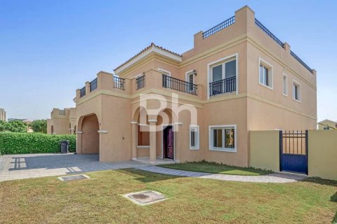 Vila u gradu The Villa, Dubai, UAE 5 spavaće sobe, 334 m2 Br. 642458 - Slika 8