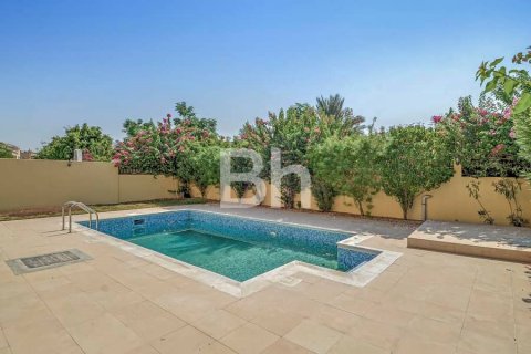 Vila u gradu The Villa, Dubai, UAE 5 spavaće sobe, 334 m2 Br. 642458 - Slika 6