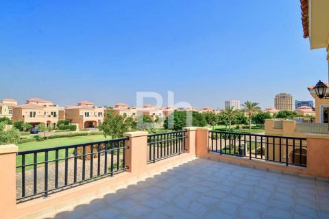 Vila u gradu The Villa, Dubai, UAE 5 spavaće sobe, 334 m2 Br. 642458 - Slika 5