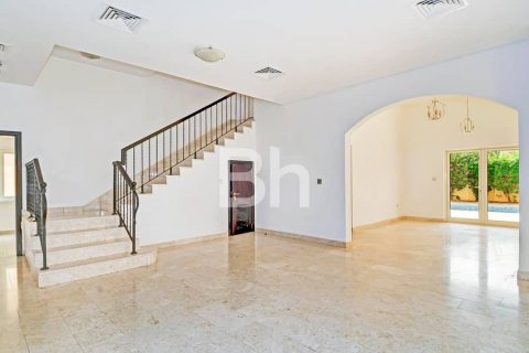 Vila u gradu The Villa, Dubai, UAE 5 spavaće sobe, 334 m2 Br. 642458 - Slika 4