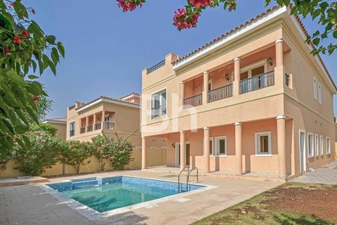 Vila u gradu The Villa, Dubai, UAE 5 spavaće sobe, 334 m2 Br. 642458 - Slika 2