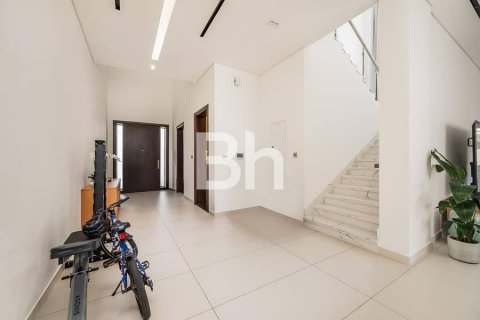 Vila u gradu The Villa, Dubai, UAE 5 spavaće sobe, 639 m2 Br. 642461 - Slika 5