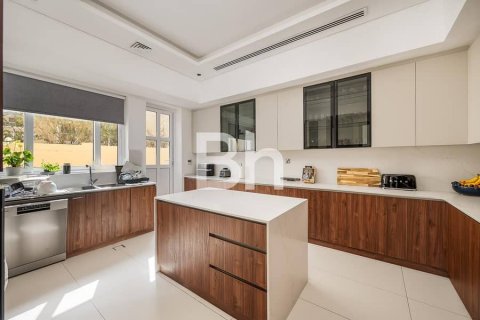 Vila u gradu The Villa, Dubai, UAE 5 spavaće sobe, 639 m2 Br. 642461 - Slika 6