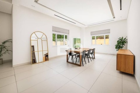 Vila u gradu The Villa, Dubai, UAE 5 spavaće sobe, 639 m2 Br. 642461 - Slika 4
