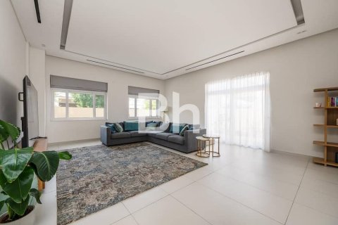 Vila u gradu The Villa, Dubai, UAE 5 spavaće sobe, 639 m2 Br. 642461 - Slika 3