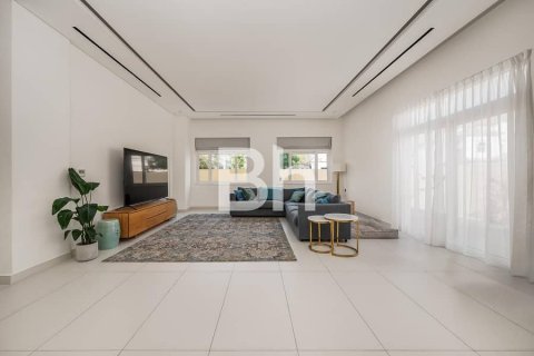 Vila u gradu The Villa, Dubai, UAE 5 spavaće sobe, 639 m2 Br. 642461 - Slika 2