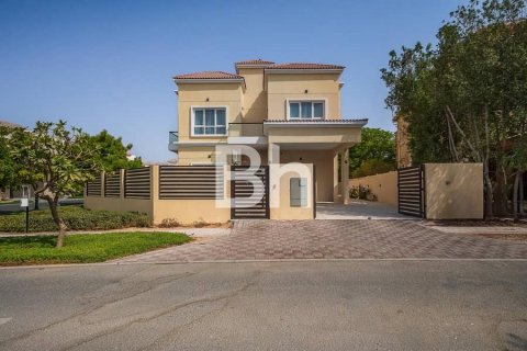 Vila u gradu The Villa, Dubai, UAE 5 spavaće sobe, 639 m2 Br. 642461 - Slika 1