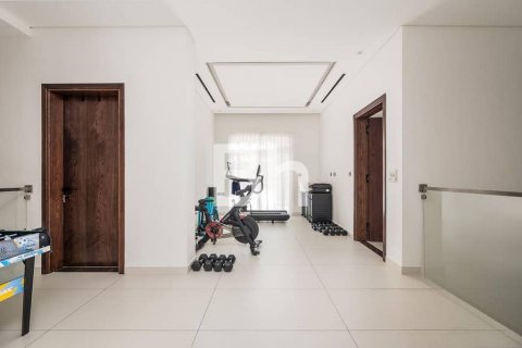 Vila u gradu The Villa, Dubai, UAE 5 spavaće sobe, 639 m2 Br. 642461 - Slika 9
