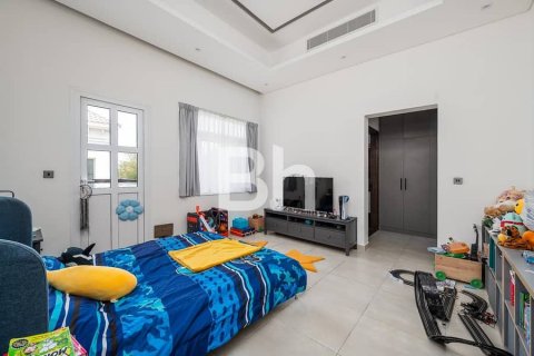 Vila u gradu The Villa, Dubai, UAE 5 spavaće sobe, 639 m2 Br. 642461 - Slika 15
