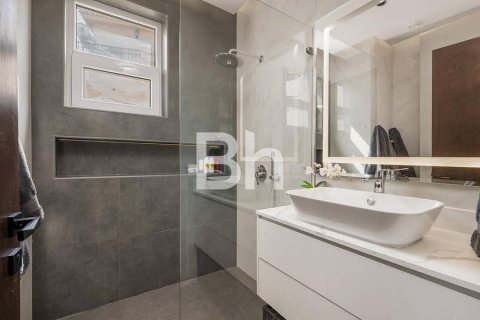 Vila u gradu The Villa, Dubai, UAE 5 spavaće sobe, 639 m2 Br. 642461 - Slika 13