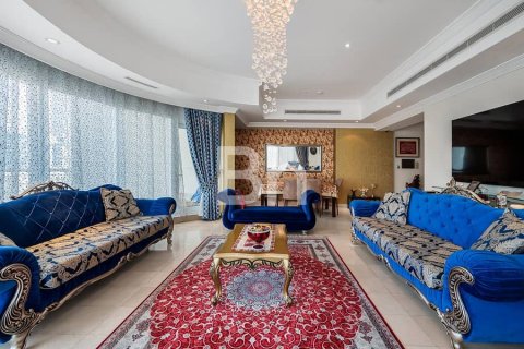 Apartament në Dubai Marina, Emiratet e Bashkuara Arabe 3 dhoma gjumi, 223 m2. № 642456 - Foto 9