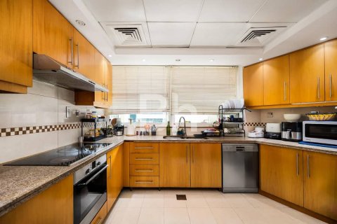 Apartament në Dubai Marina, Emiratet e Bashkuara Arabe 3 dhoma gjumi, 223 m2. № 642456 - Foto 10