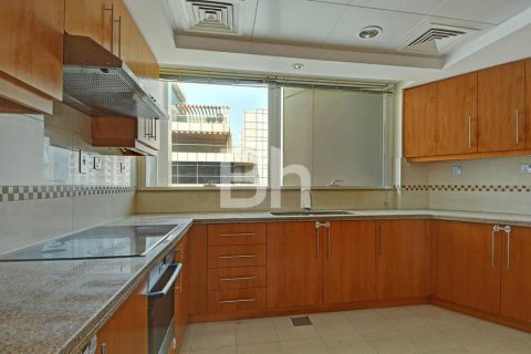 Apartament në Dubai Marina, Emiratet e Bashkuara Arabe 3 dhoma gjumi, 223 m2. № 642456 - Foto 2