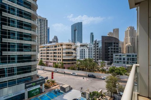 Apartament në Dubai Marina, Emiratet e Bashkuara Arabe 3 dhoma gjumi, 223 m2. № 642456 - Foto 19