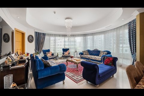 Apartament në Dubai Marina, Emiratet e Bashkuara Arabe 3 dhoma gjumi, 223 m2. № 642456 - Foto 21
