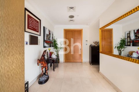 Apartament në Dubai Marina, Emiratet e Bashkuara Arabe 3 dhoma gjumi, 223 m2. № 642456 - Foto 15