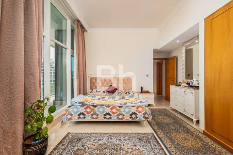 Apartament në Dubai Marina, Emiratet e Bashkuara Arabe 3 dhoma gjumi, 223 m2. № 642456 - Foto 11