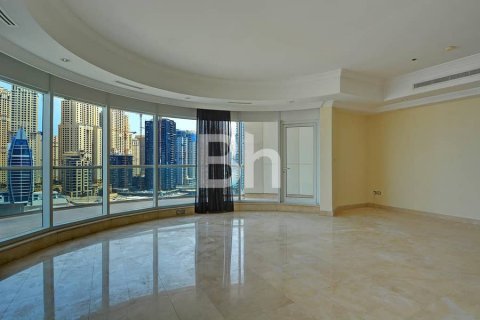 Apartament në Dubai Marina, Emiratet e Bashkuara Arabe 3 dhoma gjumi, 223 m2. № 642456 - Foto 1