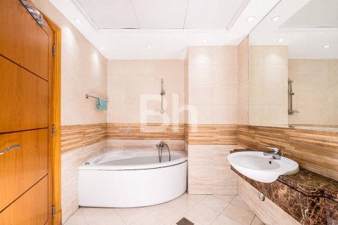 Apartament në Dubai Marina, Emiratet e Bashkuara Arabe 3 dhoma gjumi, 223 m2. № 642456 - Foto 4
