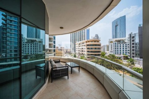 Apartament në Dubai Marina, Emiratet e Bashkuara Arabe 3 dhoma gjumi, 223 m2. № 642456 - Foto 3