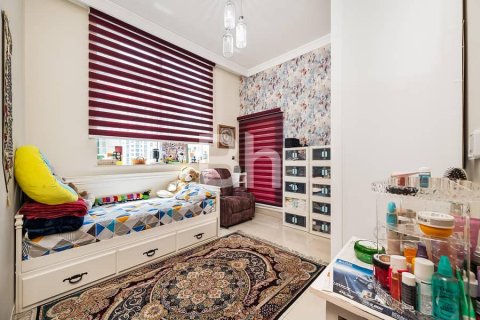 Apartament në Dubai Marina, Emiratet e Bashkuara Arabe 3 dhoma gjumi, 223 m2. № 642456 - Foto 14