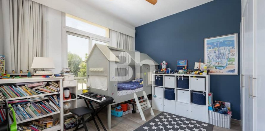 Vila di The Springs, Dubai, UAE 3 bilik tidur, 400 meter persegi № 642460