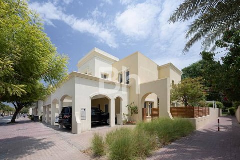 Vila di The Springs, Dubai, UAE 3 bilik tidur, 400 meter persegi № 642460 - foto 2