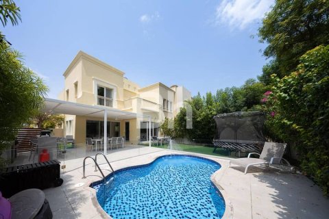 Vila di The Springs, Dubai, UAE 3 bilik tidur, 400 meter persegi № 642460 - foto 3
