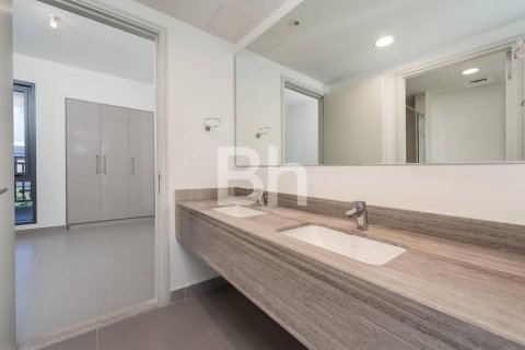 Shtëpi në qytet në Dubai Hills Estate, Emiratet e Bashkuara Arabe 4 dhoma gjumi, 202 m2. № 642462 - Foto 11