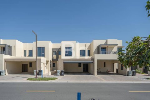 Shtëpi në qytet në Dubai Hills Estate, Emiratet e Bashkuara Arabe 4 dhoma gjumi, 202 m2. № 642462 - Foto 1