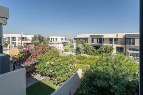 Shtëpi në qytet në Dubai Hills Estate, Emiratet e Bashkuara Arabe 4 dhoma gjumi, 202 m2. № 642462 - Foto 2