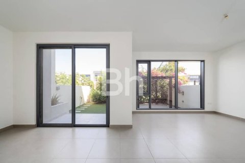 Shtëpi në qytet në Dubai Hills Estate, Emiratet e Bashkuara Arabe 4 dhoma gjumi, 202 m2. № 642462 - Foto 6
