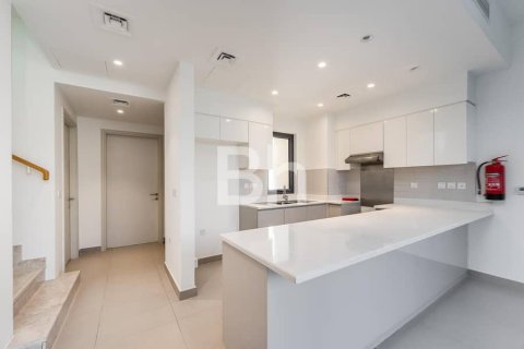 Shtëpi në qytet në Dubai Hills Estate, Emiratet e Bashkuara Arabe 4 dhoma gjumi, 202 m2. № 642462 - Foto 4